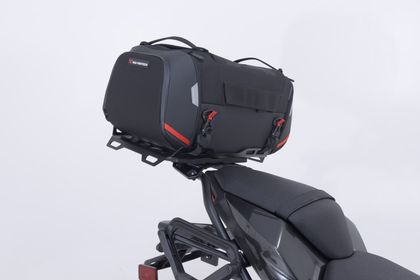 SW-MOTECH Compleet Rackpack Kit - met steun Zadeltas