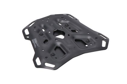 SW-MOTECH ADVENTURE-RACK - Black Luggage Rack Ref : SWM00518A / GPT.10.625.19001/B 