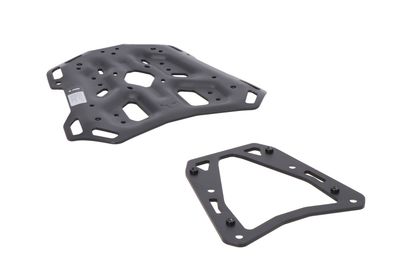 SW-MOTECH ADVENTURE-RACK - Black Luggage Rack Ref : SWM00539A / GPT.11.953.19000/B 