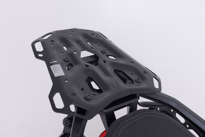 SW-MOTECH TRAX ADV - Grijs Topkoffer