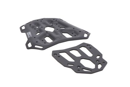 SW-MOTECH ADVENTURE-RACK - Black Luggage Rack Ref : SWM00545A / GPT.17.632.19000/B 