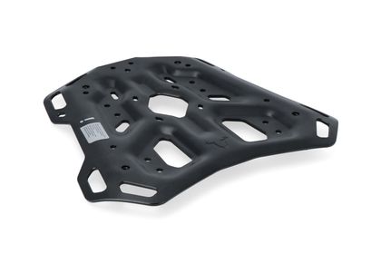 SW-MOTECH ADVENTURE-RACK - Black Luggage Rack Ref : SWM00555A / GPT.20.394.19000/B 