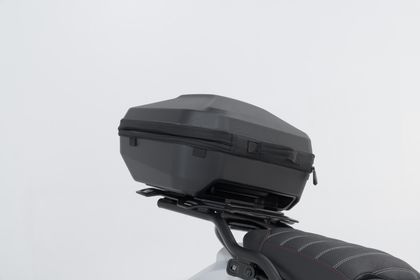SW-MOTECH URBAN ABS - Met ondersteuning Topkoffer