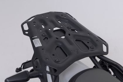 SW-MOTECH Compleet Rackpack Kit - met steun Zadeltas