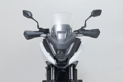 SW-MOTECH Complete SPORT Kit - Black Hand protectors