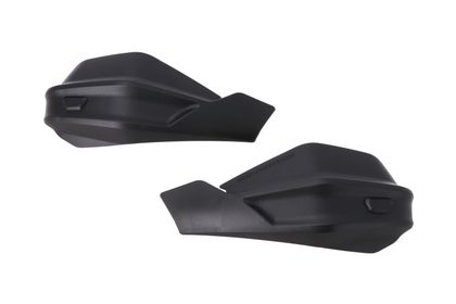 SW-MOTECH Complete ADVENTURE Kit - Black Hand protectors Ref : SWM00598A / HDG.00.220.34100/B 