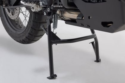 SW-MOTECH Black Center stand Ref : SWM00605A / HPS.03.992.10000/B 