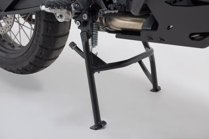 SW-MOTECH Black Center stand