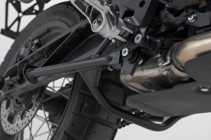 SW-MOTECH Black Center stand