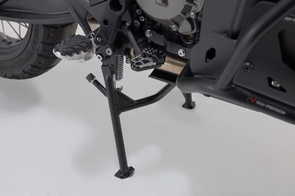SW-MOTECH Black Center stand