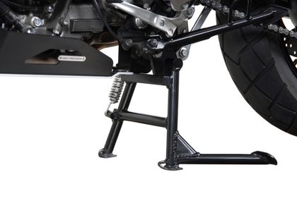 SW-MOTECH Black Center stand Ref : SWM00607A / HPS.05.257.10000/B SUZUKI 650 DL 650 V-STROM - 2004 - 2010