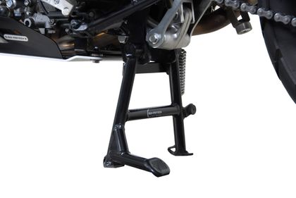 SW-MOTECH Black Center stand