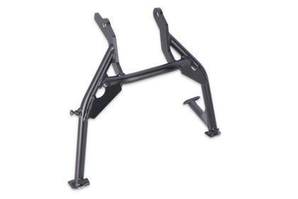 SW-MOTECH Black Center stand Ref : SWM00609A / HPS.06.568.10000/B YAMAHA 660 XT 660 Z TENERE (DM02) - 2007 - 2016