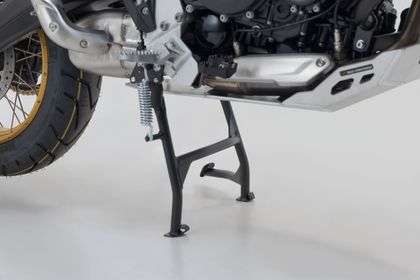 SW-MOTECH Black Center stand
