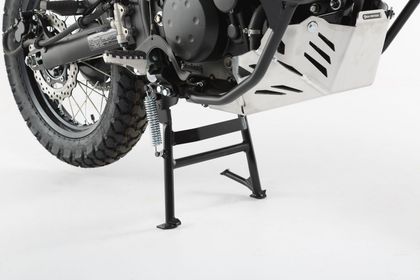 SW-MOTECH Black Center stand