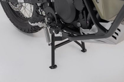 SW-MOTECH Black Center stand