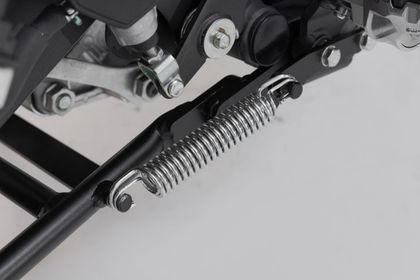 SW-MOTECH Black Center stand