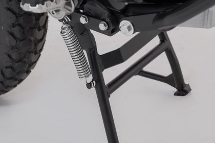 SW-MOTECH Black Center stand