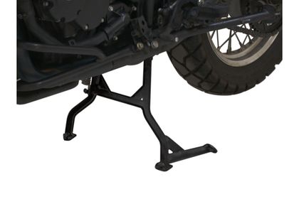 SW-MOTECH Black Center stand