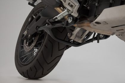 SW-MOTECH Black Center stand