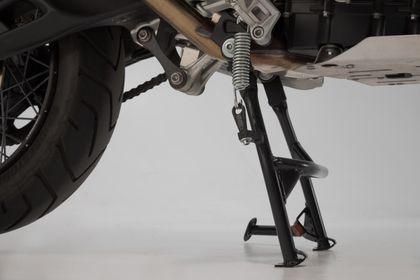 SW-MOTECH Black Center stand