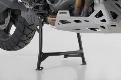 SW-MOTECH Black Center stand Ref : SWM00615A / HPS.18.911.10001/B 