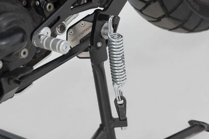 SW-MOTECH Black Center stand