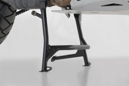 SW-MOTECH Black Center stand