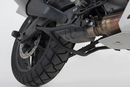 SW-MOTECH Black Center stand