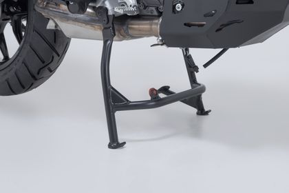 SW-MOTECH Black Center stand Ref : SWM00616A / HPS.22.807.10000/B 