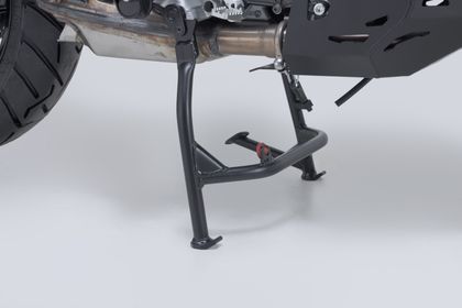 SW-MOTECH Black Center stand
