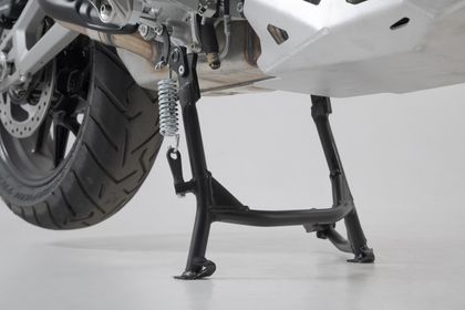 SW-MOTECH Black Center stand Ref : SWM00617A / HPS.22.822.10001/B 