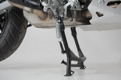 SW-MOTECH Black Center stand