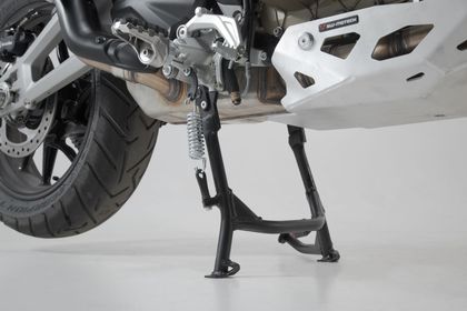 SW-MOTECH Black Center stand