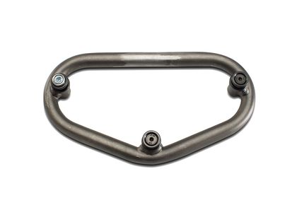 SW-MOTECH Chassis für SLC-Seitenträger SeitenKofferhalter Universell