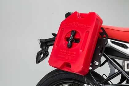 SW-MOTECH Platine - Für SLC - Rechts Gepäckbefestigungssatz Universell
