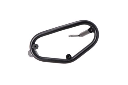 SW-MOTECH SLC - Left Bag spacers Ref : SWM00626A / HTA.01.203.10000 