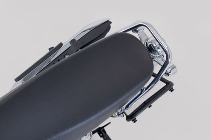 SW-MOTECH SLC - Left Bag spacers