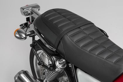 SW-MOTECH SLC - Left Bag spacers