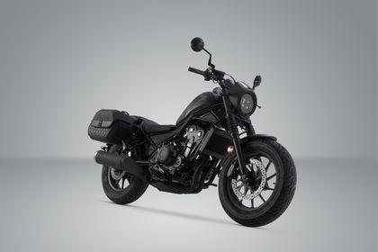 SW-MOTECH SLH For LH1 saddlebags - Left Bag spacers