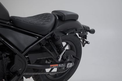 SW-MOTECH SLH For LH1 saddlebags - Left Bag spacers