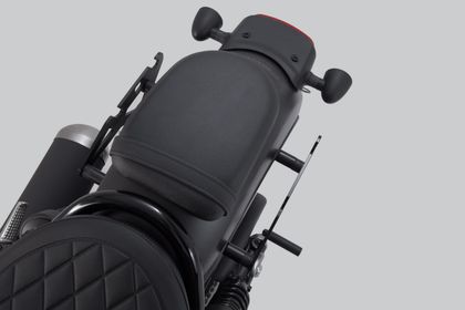 SW-MOTECH SLH For LH1 saddlebags - Left Bag spacers