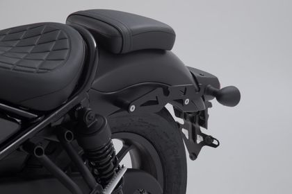 SW-MOTECH SLH For LH1 saddlebags - Left Bag spacers