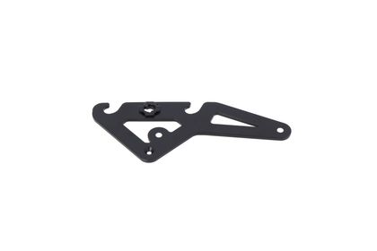SW-MOTECH SLH For LH1 saddlebags - Left Bag spacers Ref : SWM00629A / HTA.01.682.10200 