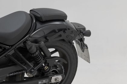 SW-MOTECH SLH For LH1 saddlebags - Left Bag spacers