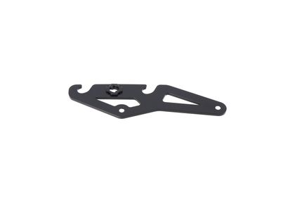SW-MOTECH SLH For LH2 saddlebags - Left Bag spacers Ref : SWM00630A / HTA.01.682.10300 