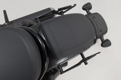 SW-MOTECH SLH For LH2 saddlebags - Left Bag spacers