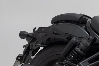 SW-MOTECH SLH For LH1 saddlebags - Right Bag spacers