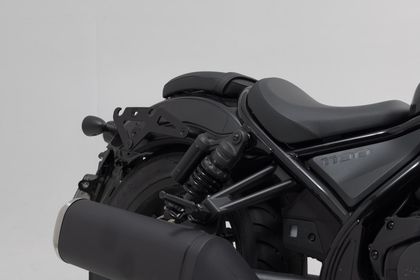 SW-MOTECH SLH For LH1 saddlebags - Right Bag spacers