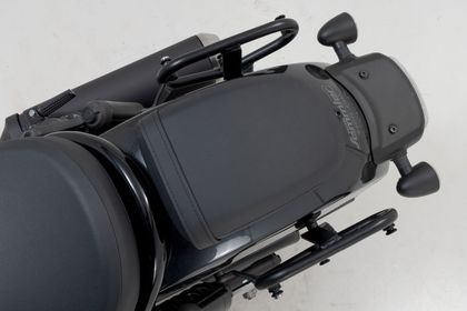 SW-MOTECH SLC - Left Bag spacers
